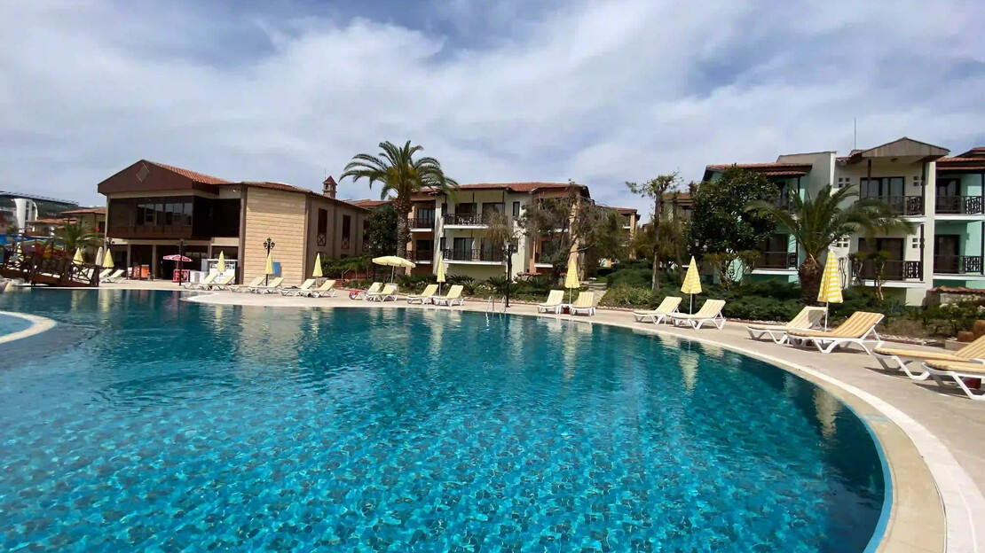 Gypsophila Holiday Village